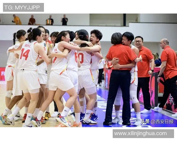 美国女篮再掀热潮!继获奥运冠军后又蝉联世界杯冠军