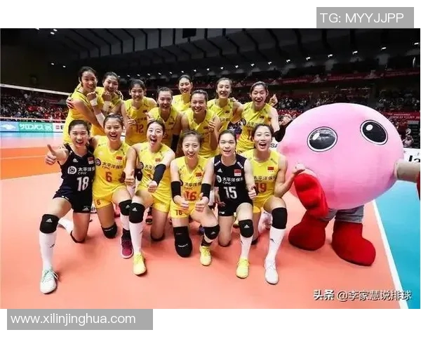 重庆排球队的力量与激情：聚焦排球运动的崛起与发展